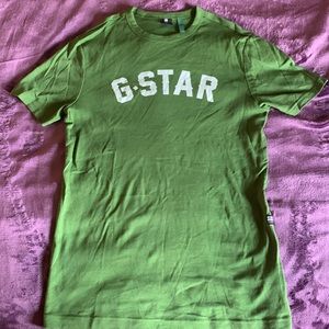 G-Star Raw GRAPHIC 16 SLIM R T S\S